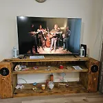 Mk Hron Apartment