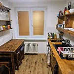 Mk Hron Apartment
