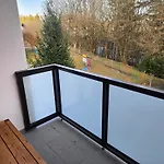 Apartment Mk Hron *