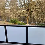 Mk Hron Apartment *