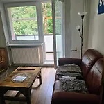 Apartment Mk Hron *
