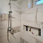 Apartment Mk Hron *
