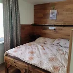 Mk Hron Apartment Podbrezova