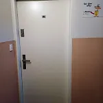 Mk Hron Apartment *