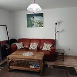 Mk Hron Apartment Podbrezova