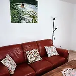 Mk Hron Apartment Podbrezova