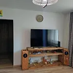 Mk Hron Apartment Podbrezova