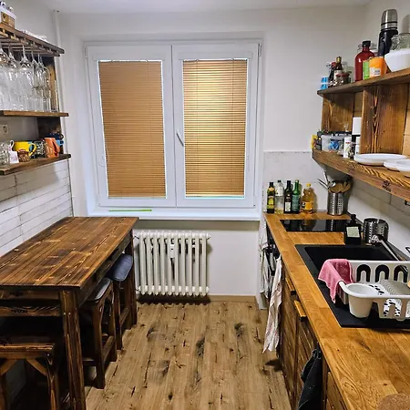 Mk Hron Appartement