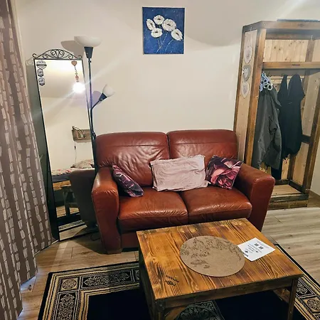 Apartment Mk Hron
