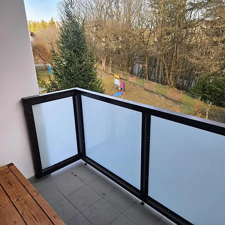 Apartment Mk Hron *
