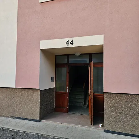 Mk Hron Apartment