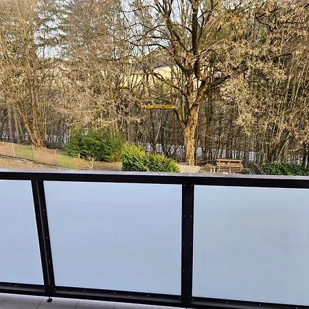 Mk Hron Apartment *