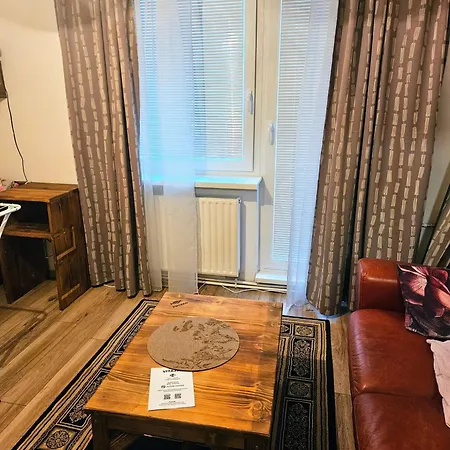 Apartment Mk Hron *