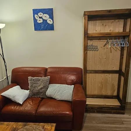 Mk Hron Apartment *