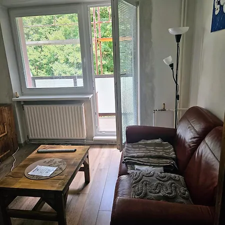 Apartment Mk Hron *