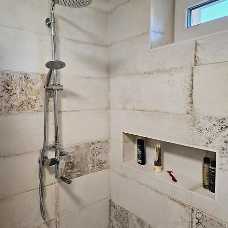 Apartment Mk Hron *