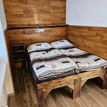 Apartment Mk Hron