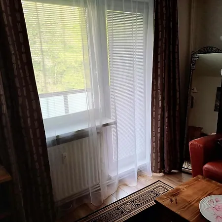 Apartment Mk Hron