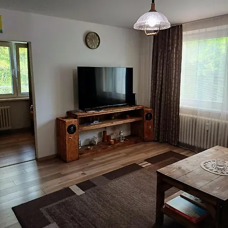 Appartement Mk Hron *