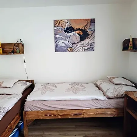 Mk Hron * Podbrezova