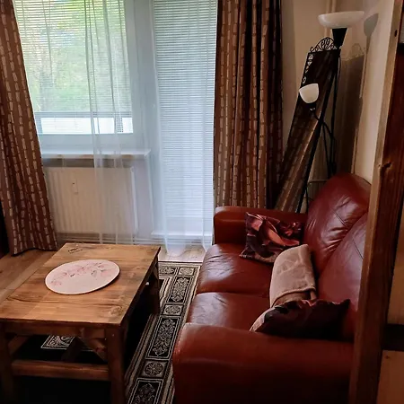 Apartment Mk Hron