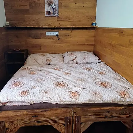Apartment Mk Hron Podbrezova