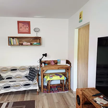 Apartment Mk Hron